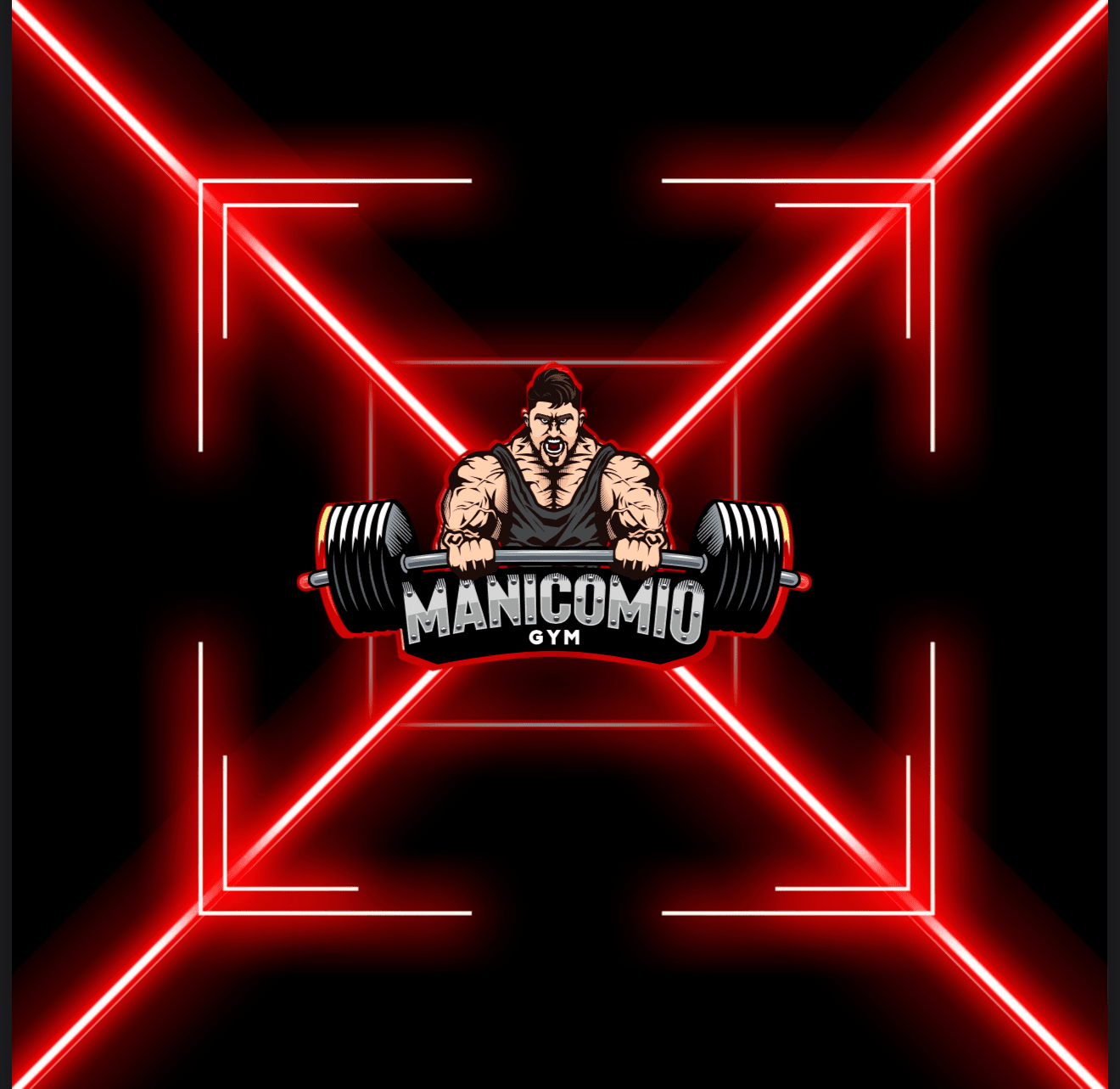 Manicomio Gym